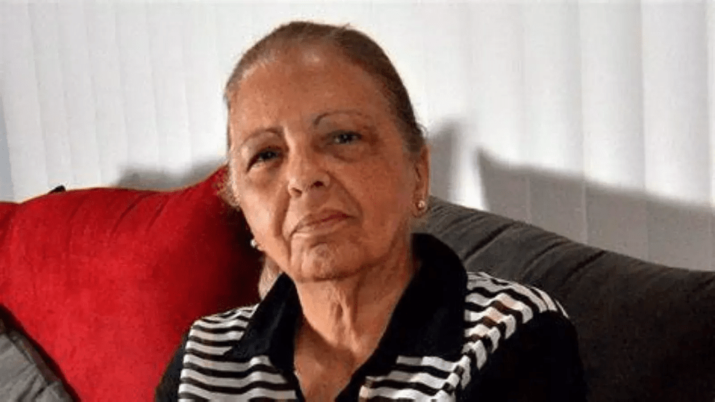 Mi amiga Martha&nbsp;Beatriz