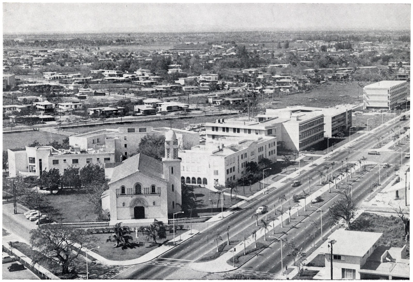 Universidad Católica de Santo Tomás de Villanueva