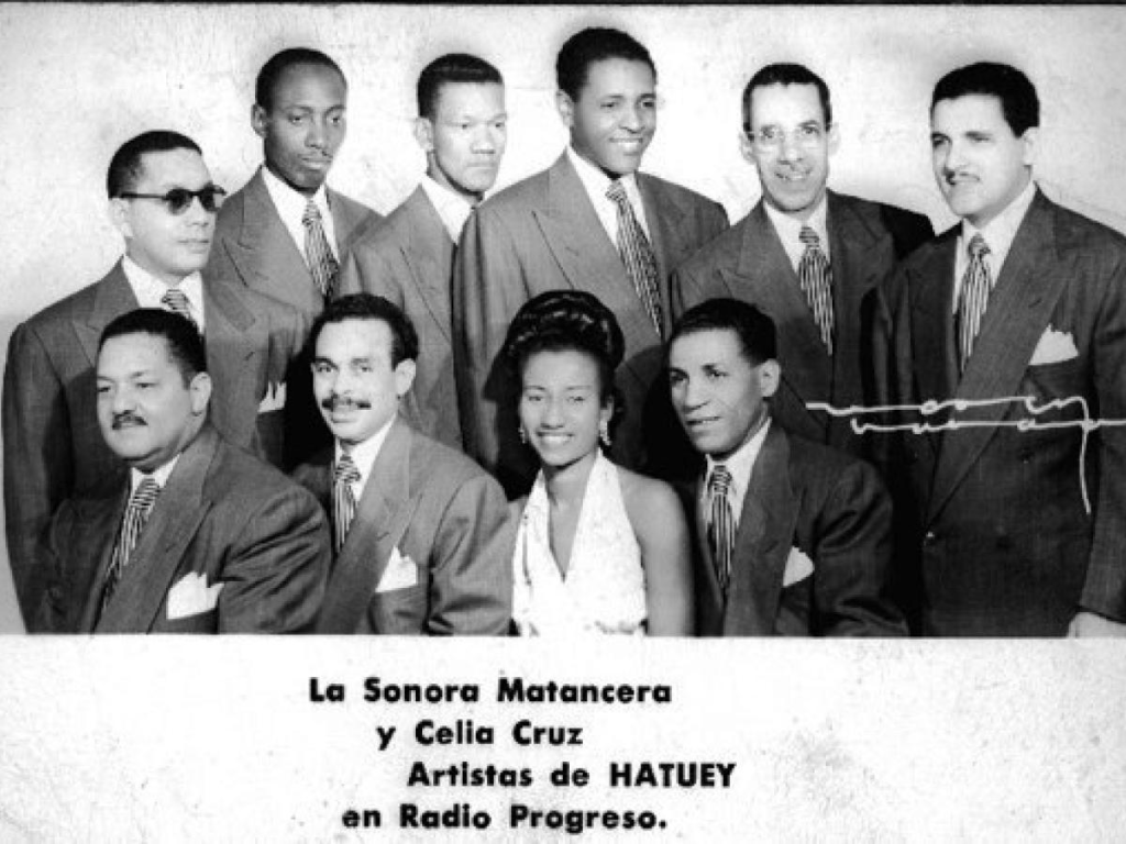 Música e ideología en&nbsp;Cuba