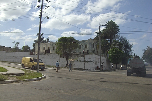 El Lawton de La&nbsp;Habana