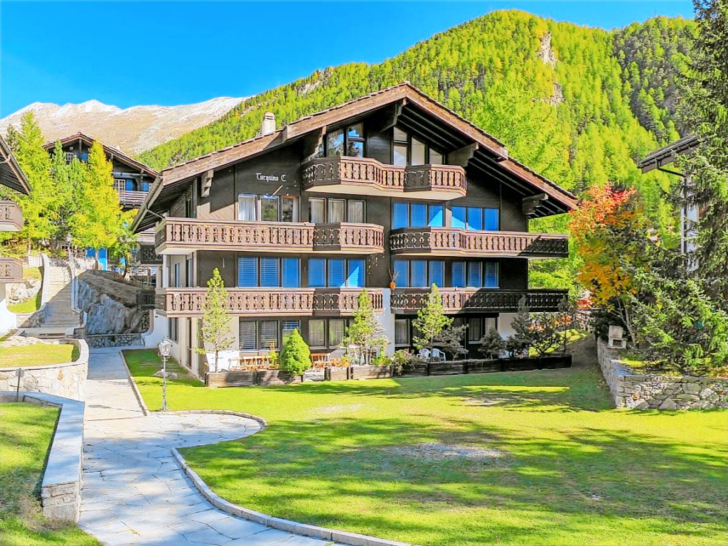 El Turquino de los&nbsp;Alpes