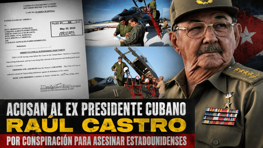 Febrero de 1996: represión en La Habana, crimen en el&nbsp;mar