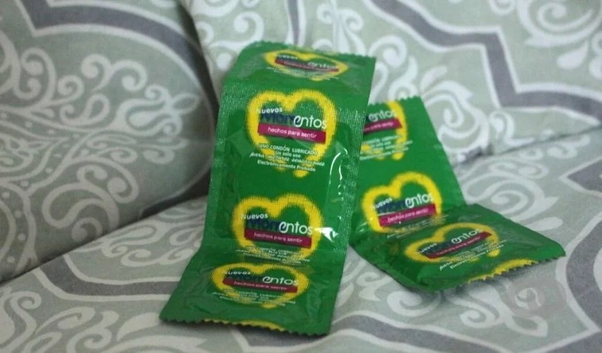 Una isla sin&nbsp;condones