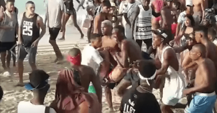 Cuba, del ‘hombre nuevo’ a la marginalidad