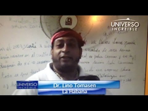 De ‘potencia médica’ a curanderos&nbsp;milagrosos