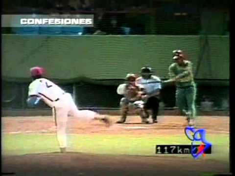 Glorias deportivas en el olvido