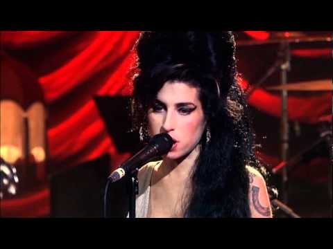 Recordando a Amy Winehouse (IV)