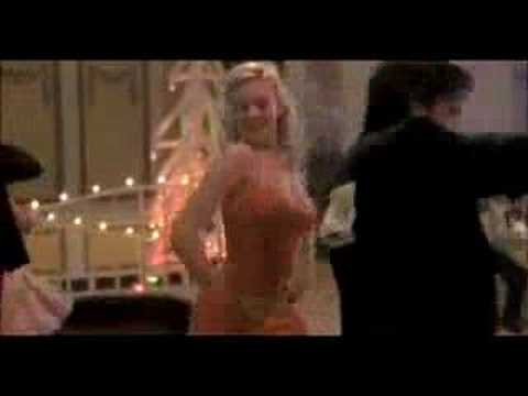 Orishas en Dirty Dancing&nbsp;II