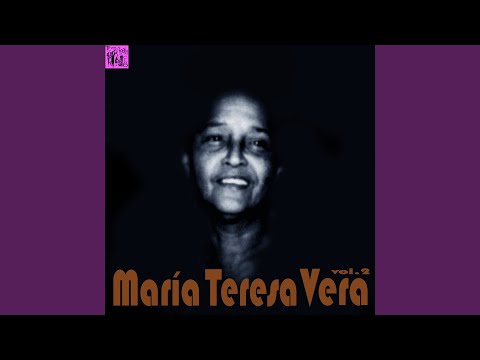 María Teresa Vera, mucho más que ‘Veinte&nbsp;años’