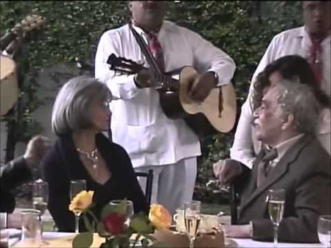 Gabo, otro que bien baila