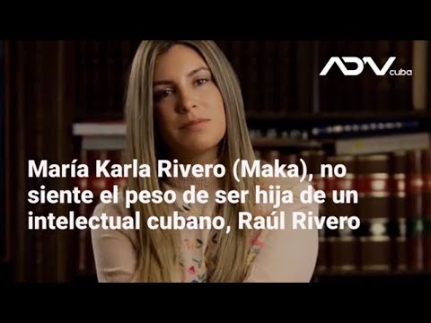 Recordando a Raúl Rivero&nbsp;(I)
