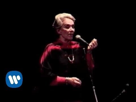 Ponme la mano aquí, Macorina