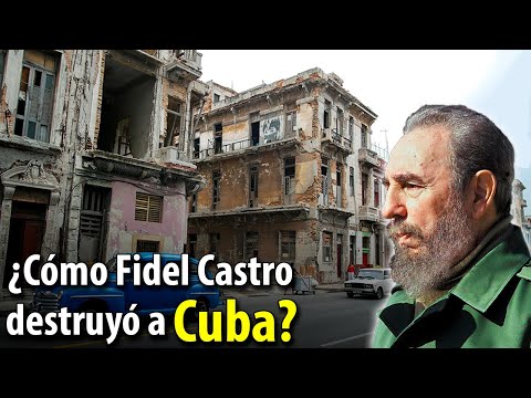 El surrealismo político en Cuba es&nbsp;demencial