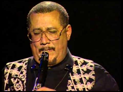 Lucrecia, Paquito D’Rivera y Patato&nbsp;Valdés