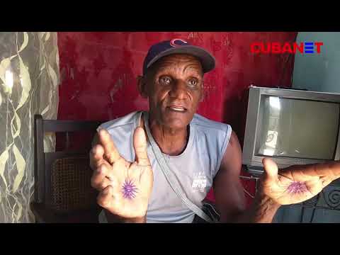 La isla de los&nbsp;ancianos