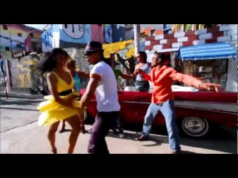 Dos no pelean si se ponen a&nbsp;bailar
