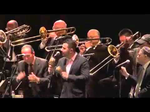 Arturo O’Farrill, maestro de jazz&nbsp;afrolatino