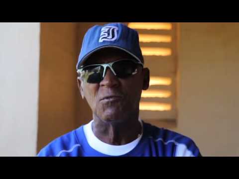 Adiós, Tony González
