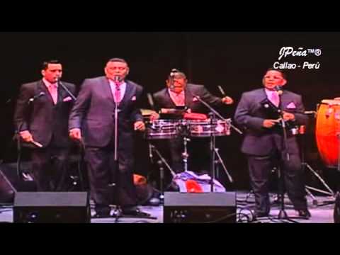 “Cuba es la madre de la salsa”