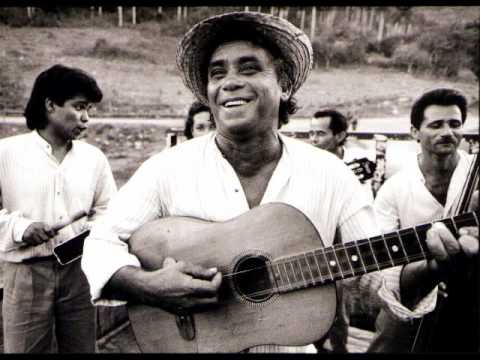 Cantando con Polo&nbsp;Montañez