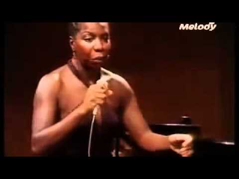 La última resurrección de Nina Simone