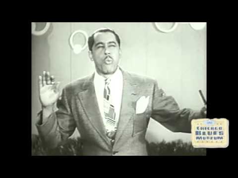 Siguiendo a Cab Calloway por La Habana (II y&nbsp;final)