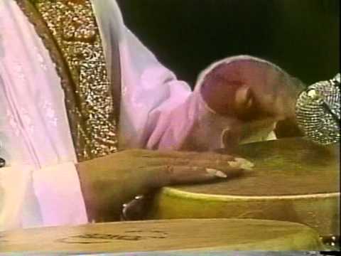 ¡Tata, métele uña!