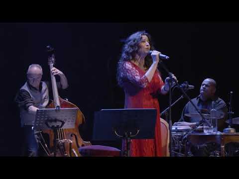 Yolanda Portillo, una manchega con feeling&nbsp;(I)