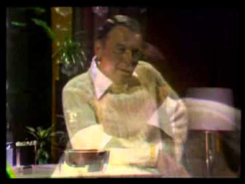 Frank Sinatra, un hombre&nbsp;solo
