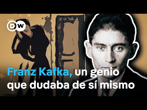 Franz Kafka, a cien años de su&nbsp;muerte