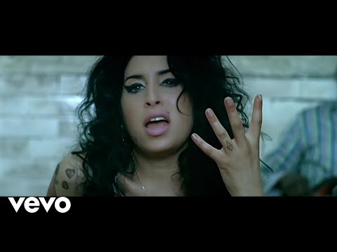 Recordando a Amy Winehouse (VI y final)
