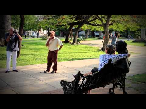 La verdadera historia del parque John Lennon de La&nbsp;Habana