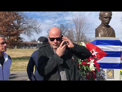 Diez años sin Orlando Zapata&nbsp;Tamayo