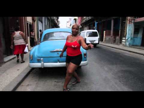 Happy en La&nbsp;Habana