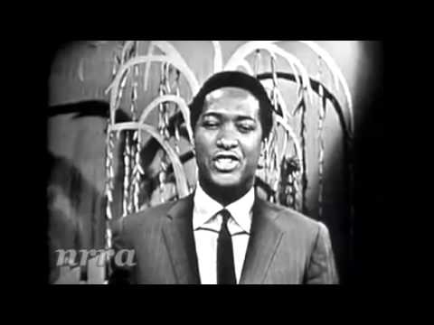 Recordando a Sam Cooke