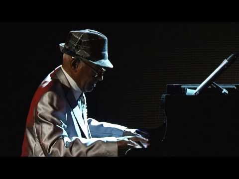 Guillermo Rubalcaba, pianista de&nbsp;linaje