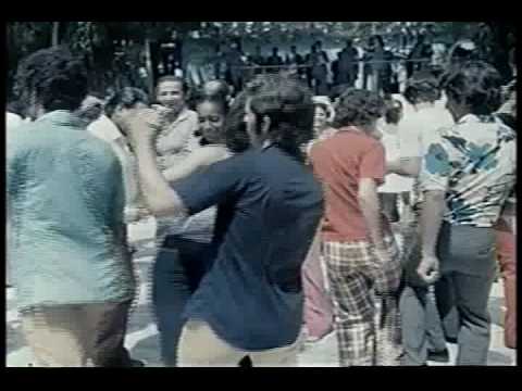 La cocina y la música&nbsp;cubana