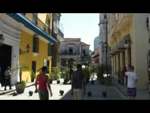 Hoy mi Habana