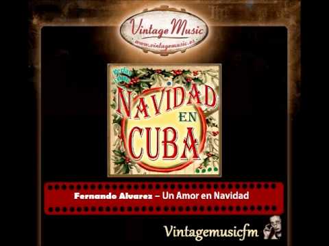 Feliz Navidad, a ritmo de bolero