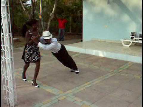 Despedir el año bailando