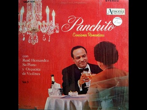 Recordando a Panchito&nbsp;Riset