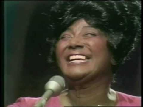 Mahalia Jackson, la reina del&nbsp;gospel