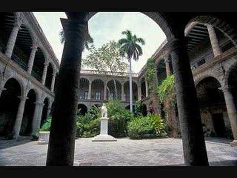 Sábanas blancas: Gerardo&nbsp;Alfonso