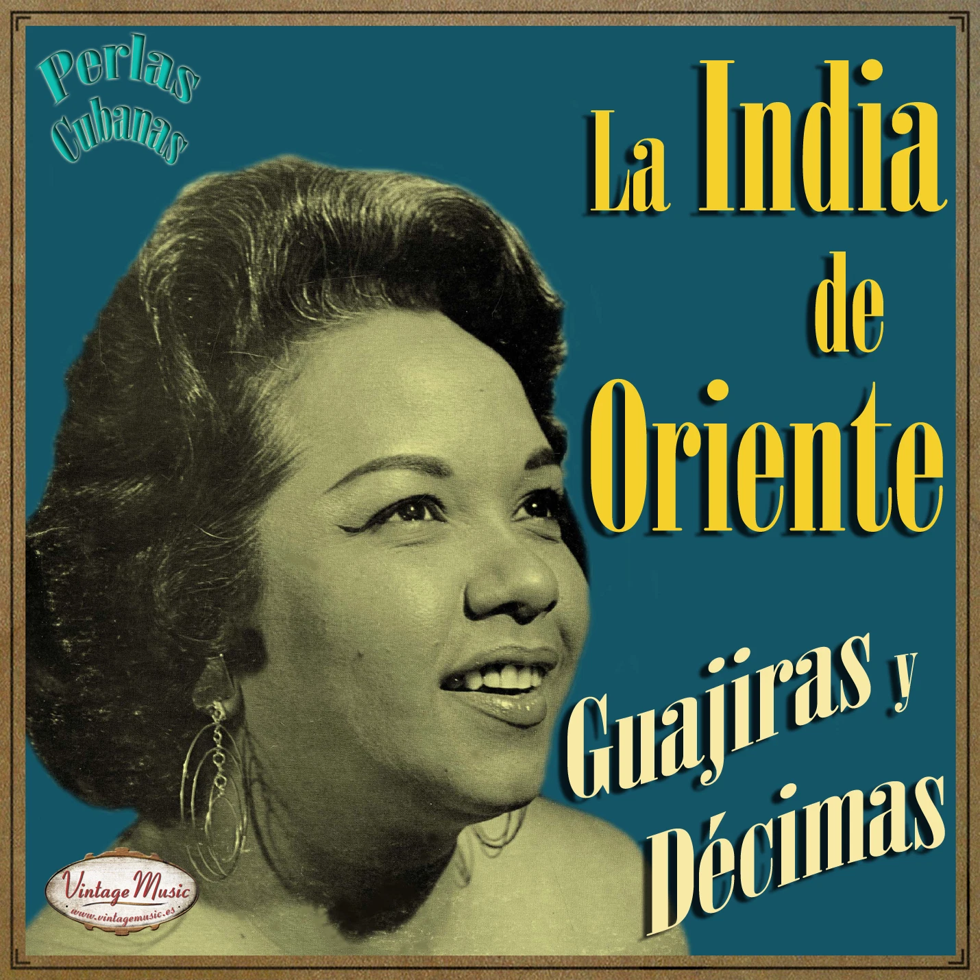 La India de Oriente