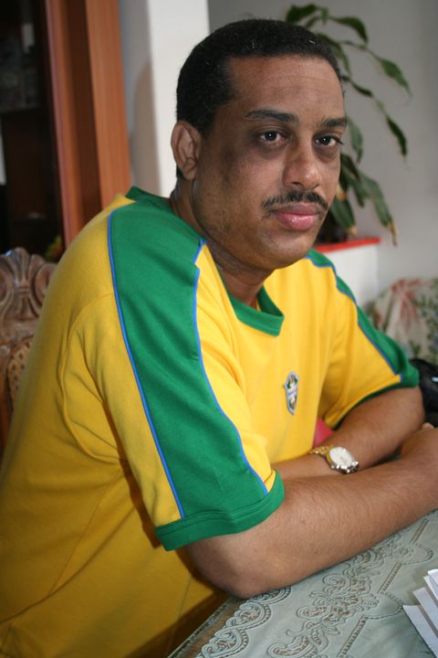 Iván García Quintero
